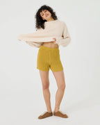 Pilnatis Bomullsshorts – Amber Haze