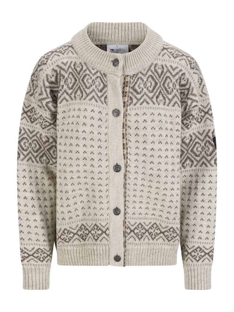 Hannah Cardigan