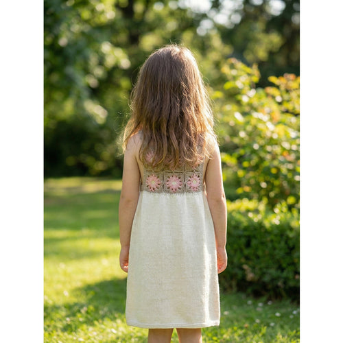 Bambina romper/kjole – oppskrift