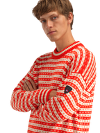 Skipsleia Genser