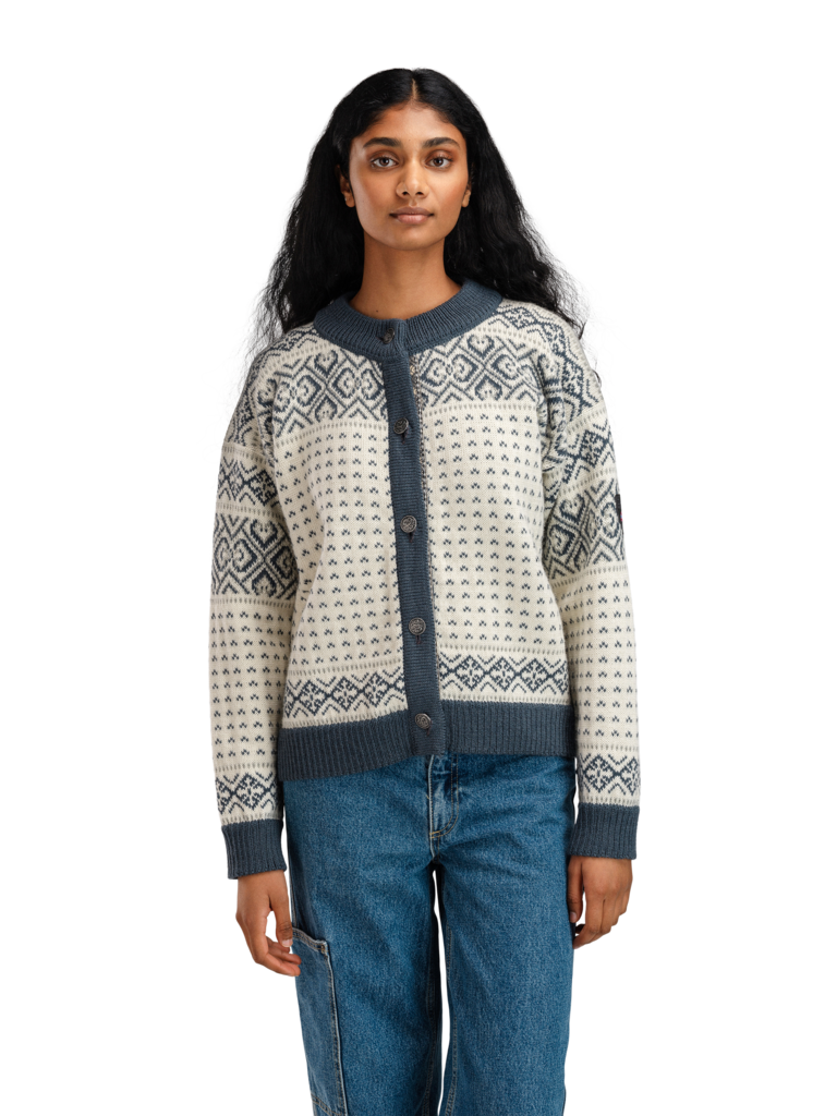 Hannah Cardigan