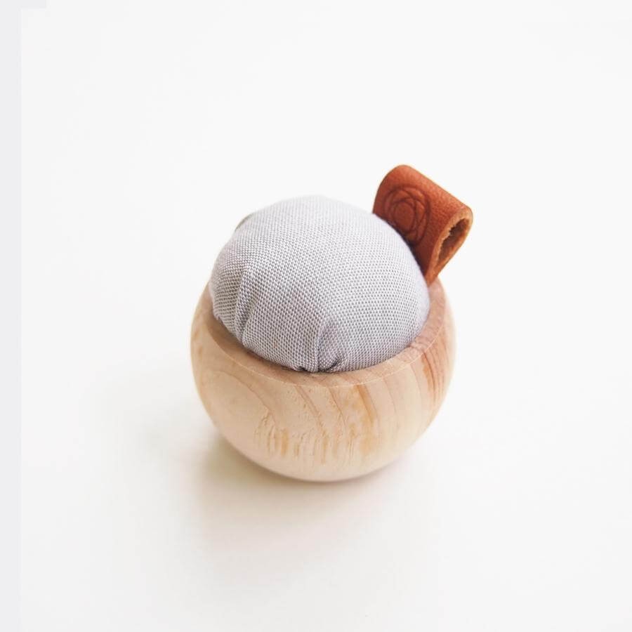 Cohana Cypress nålepute – Grå