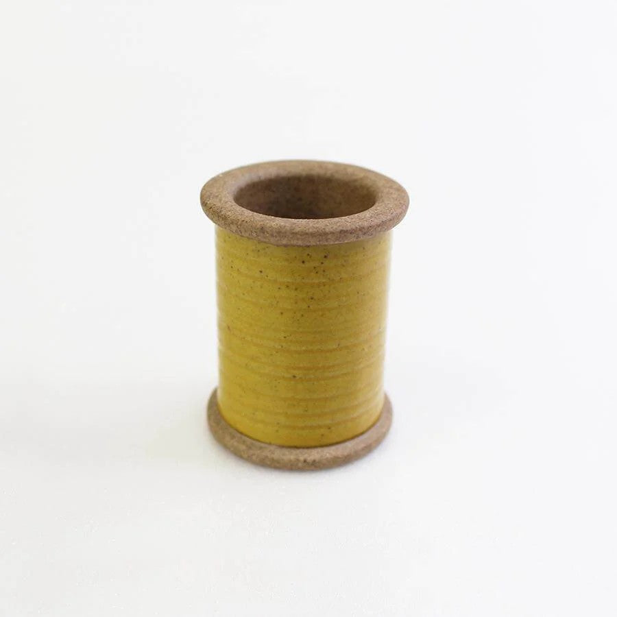 Cohana Hasami magnetisk nåleholder – Gul
