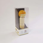 Cohana Kokeshi nålepute – detaljbilde