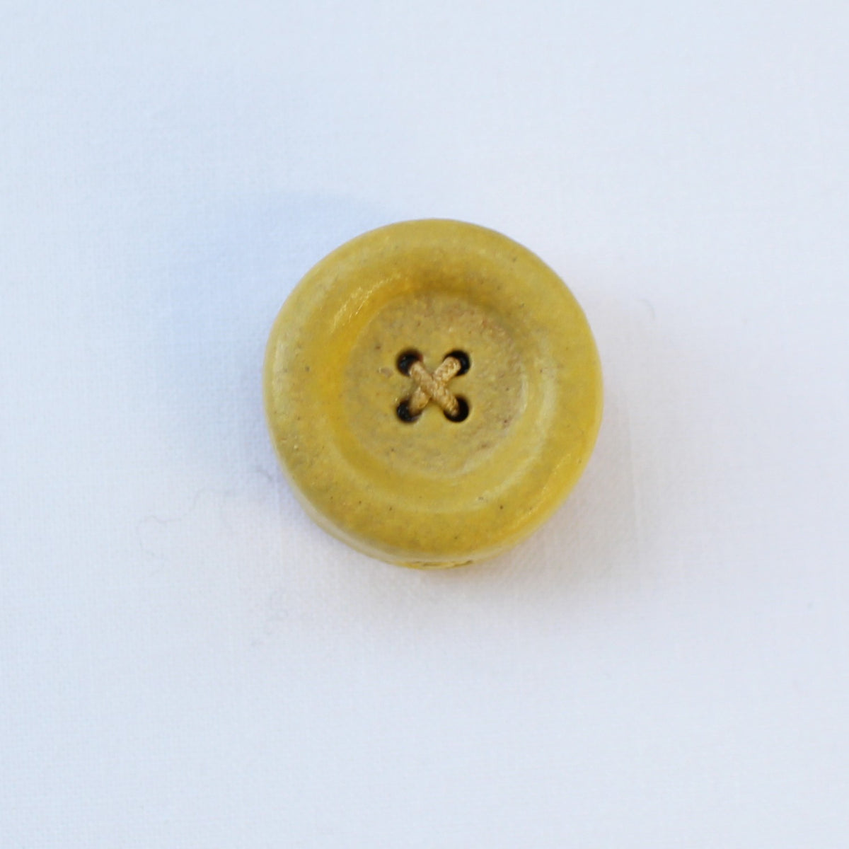 Cohana Shigaraki magnetisk nåleholder – Gul