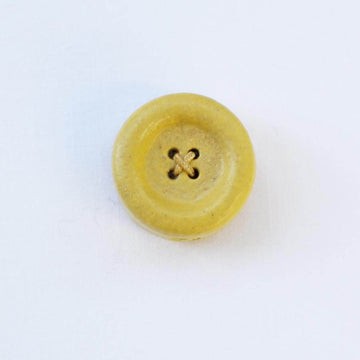 Cohana Shigaraki magnetisk nåleholder – Gul