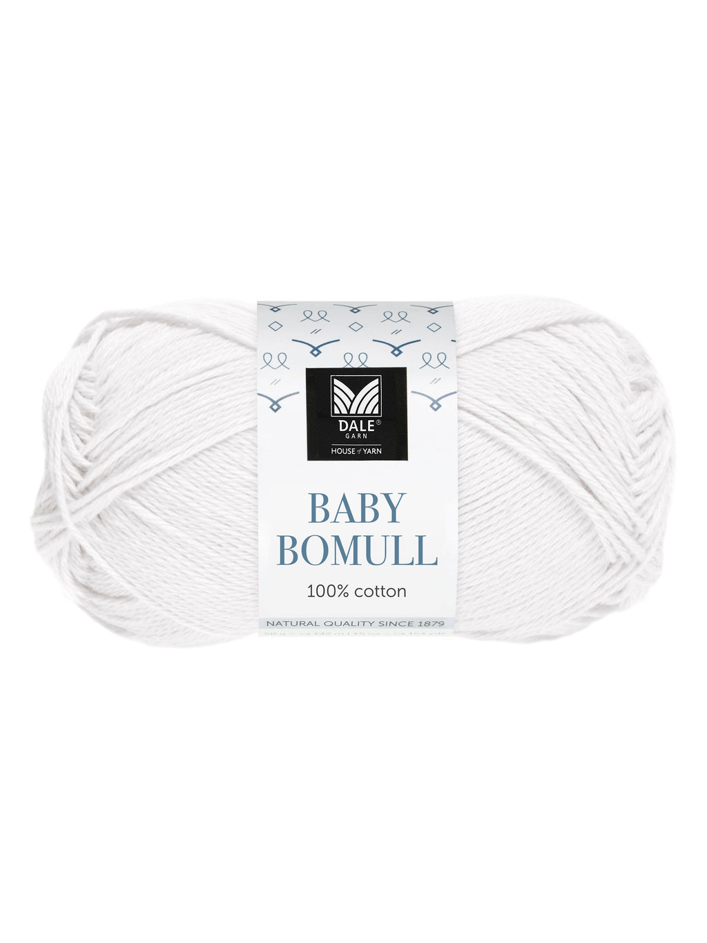Dale Baby Bomull Garn