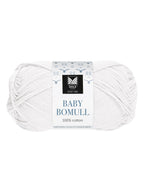 Dale Baby Bomull Garn