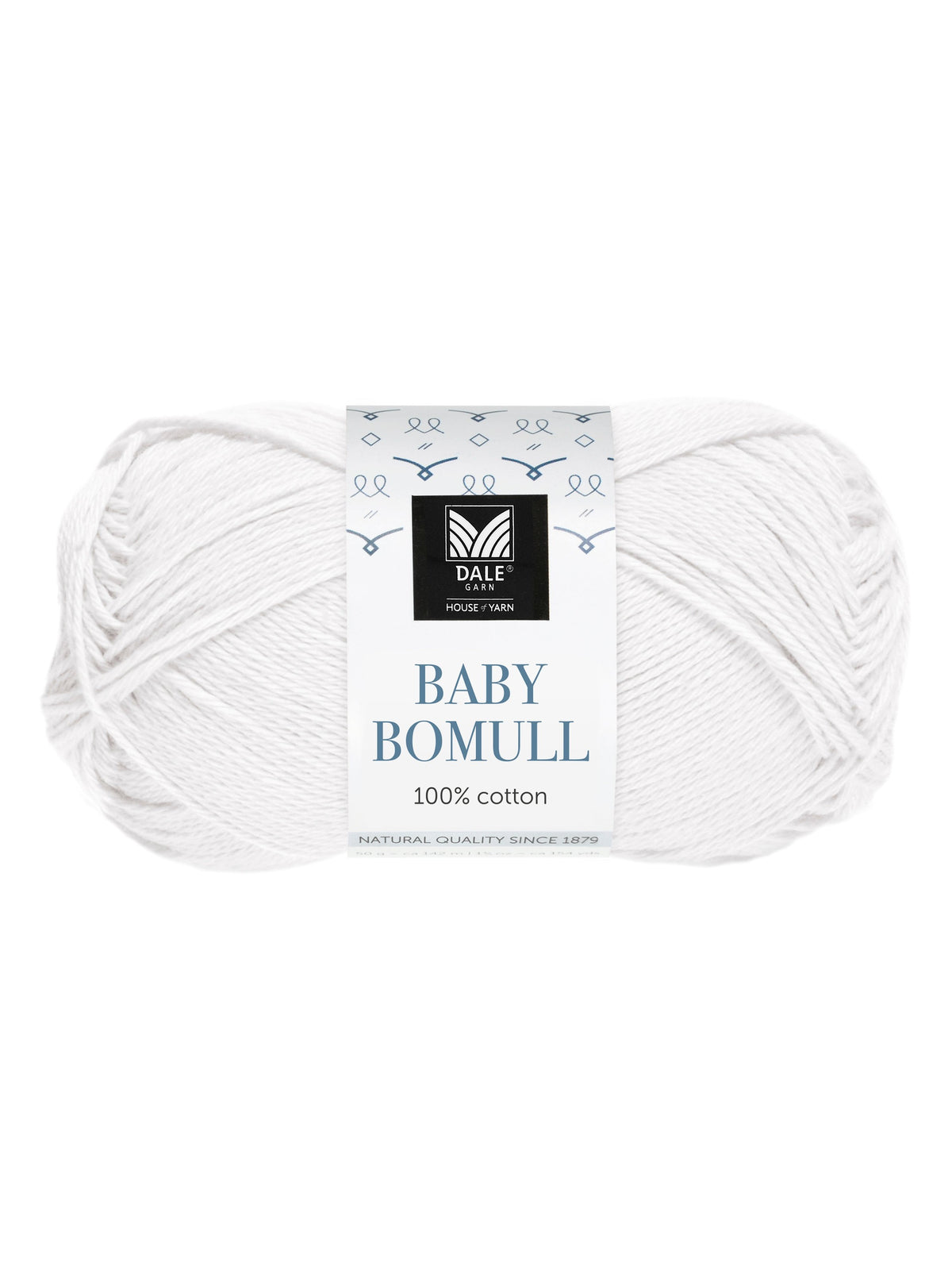 Dale Baby Bomull Garn