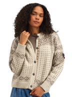 Hannah Cardigan