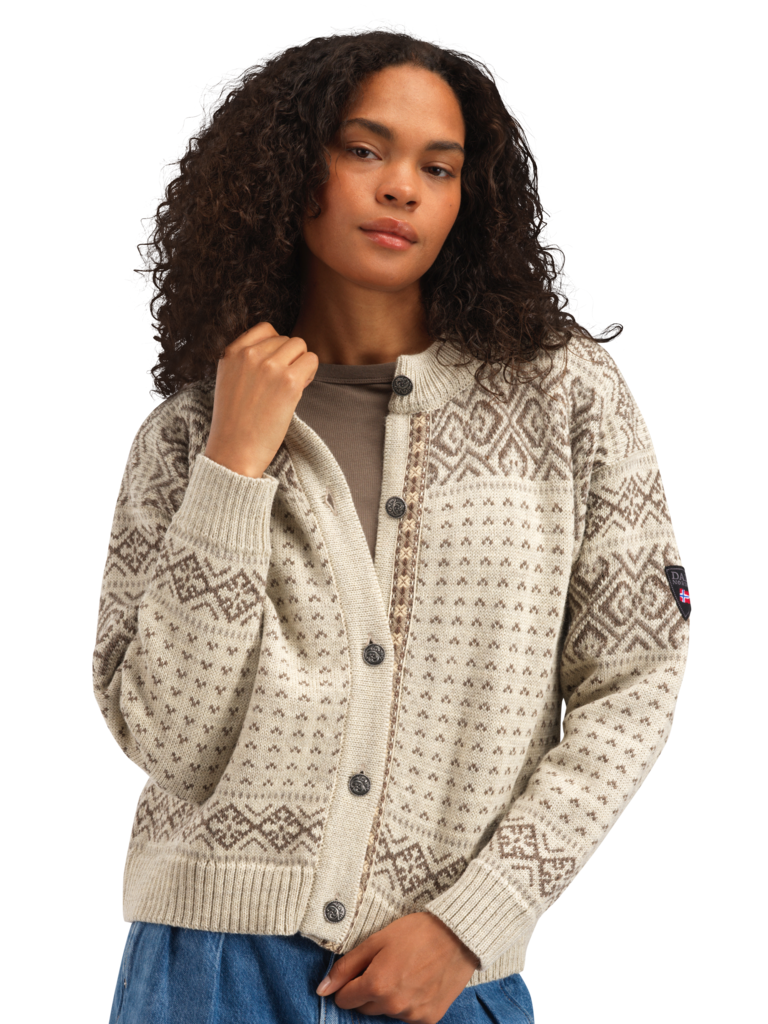 Hannah Cardigan