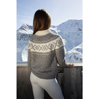 CORTINA genser i Sterk – bilde 2