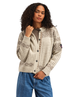 Hannah Cardigan