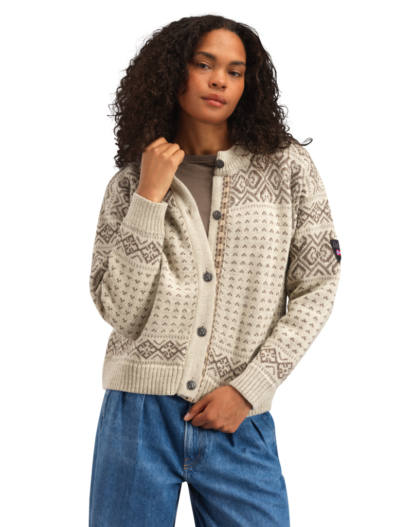 Hannah Cardigan