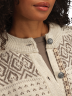 Hannah Cardigan