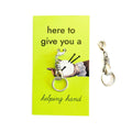 Firefly Notes Maskemarkør – Helping Hand