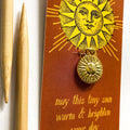 Firefly Notes Maskemarkør – Tiny Sun