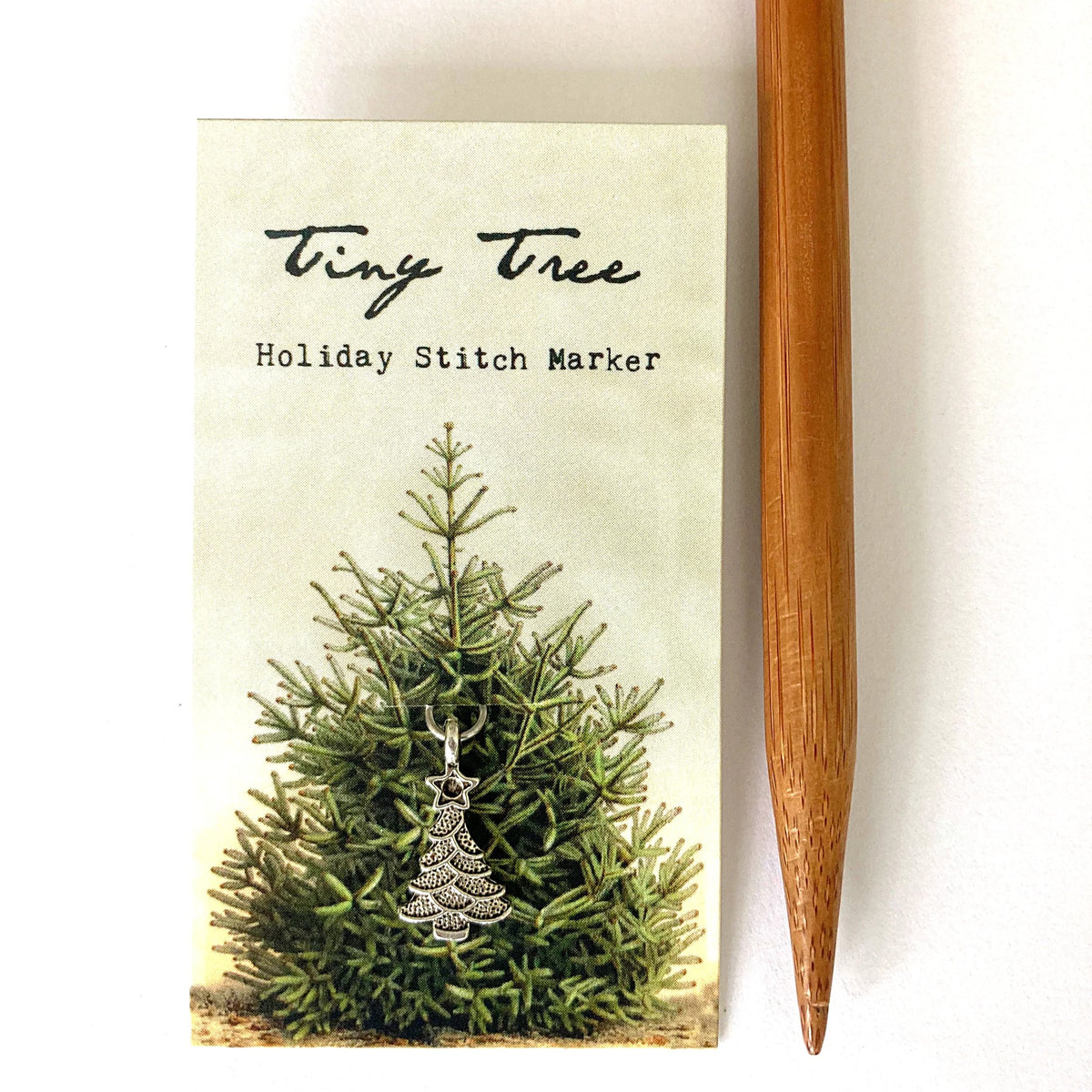 Firefly Notes Maskemarkør – Tiny Tree