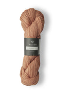 Isager Alpaca 2 Peach - helt garnnøste