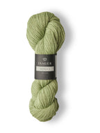 Isager Alpaca 2 46 celery - helt garnnøste