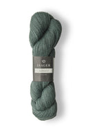 Isager Alpaca 2 16 North Sea - helt garnnøste