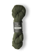 Isager Alpaca 2 Forest - helt garnnøste