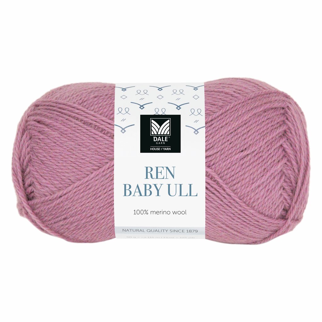 208-117 117 Dus rosa