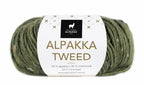 Du Store Alpakka 110 Oliven
