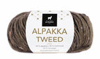 Du Store Alpakka 112 Brun