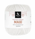Gjestal Maxi Heklegarn