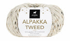 Du Store Alpakka 113 Natur