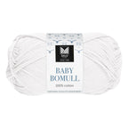 Dale Baby Bomull Garn