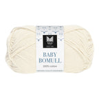 Dale Baby Bomull Garn