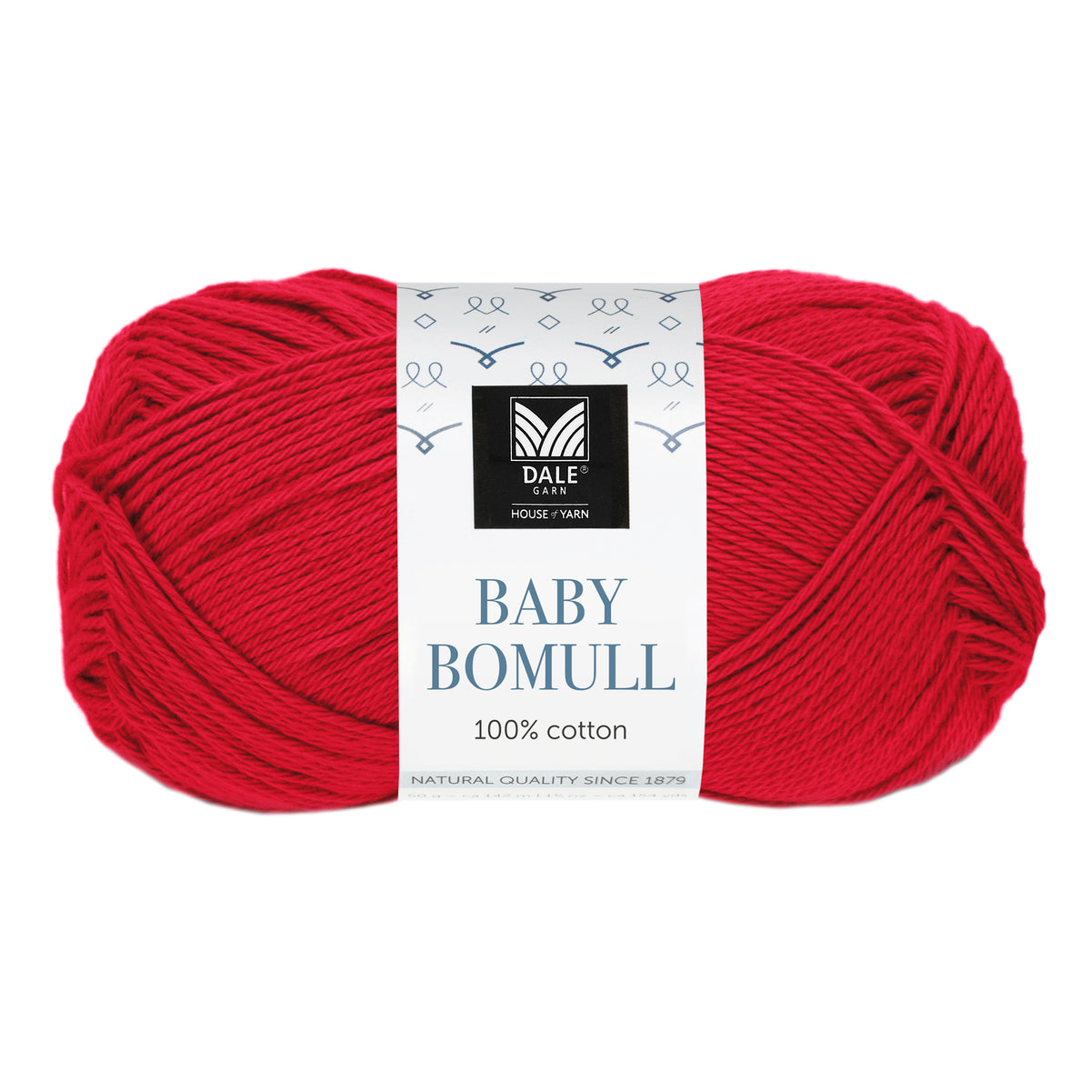 Dale Baby Bomull Garn