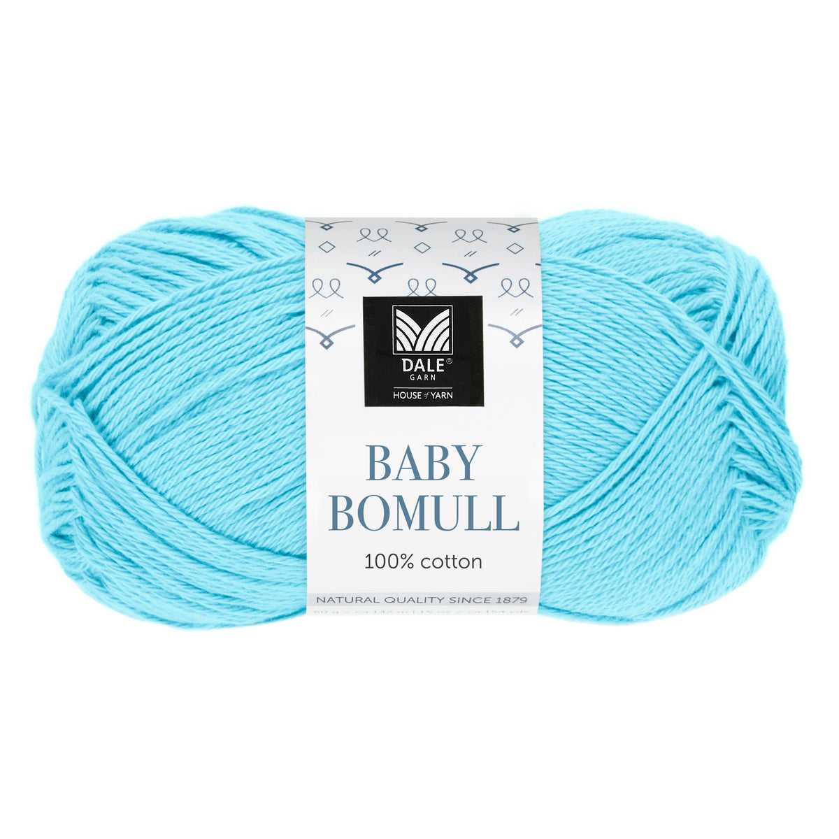 Dale Baby Bomull Garn