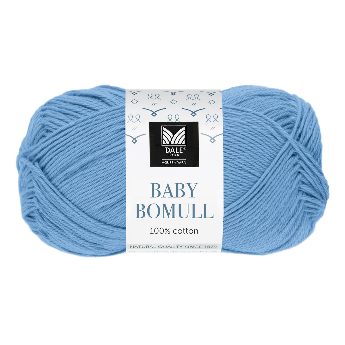 Dale Baby Bomull Garn