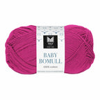 513 Pink -- dale baby bomull garn