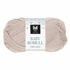 504 Sand -- dale baby bomull garn