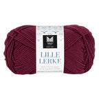 8180 Bordeaux -- Dale Lille Lerke Garn