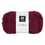 8180 Bordeaux -- dale lerke garn