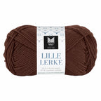 8178 Espresso -- Dale Lille Lerke Garn
