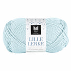 8179 Lys blå -- dale lille lerke garn