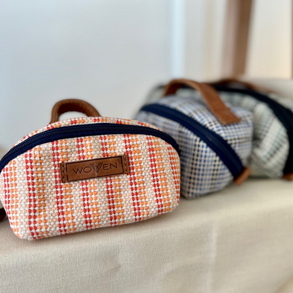 Woven Smartboks liten 13,5 cm – Sweet Sunrise