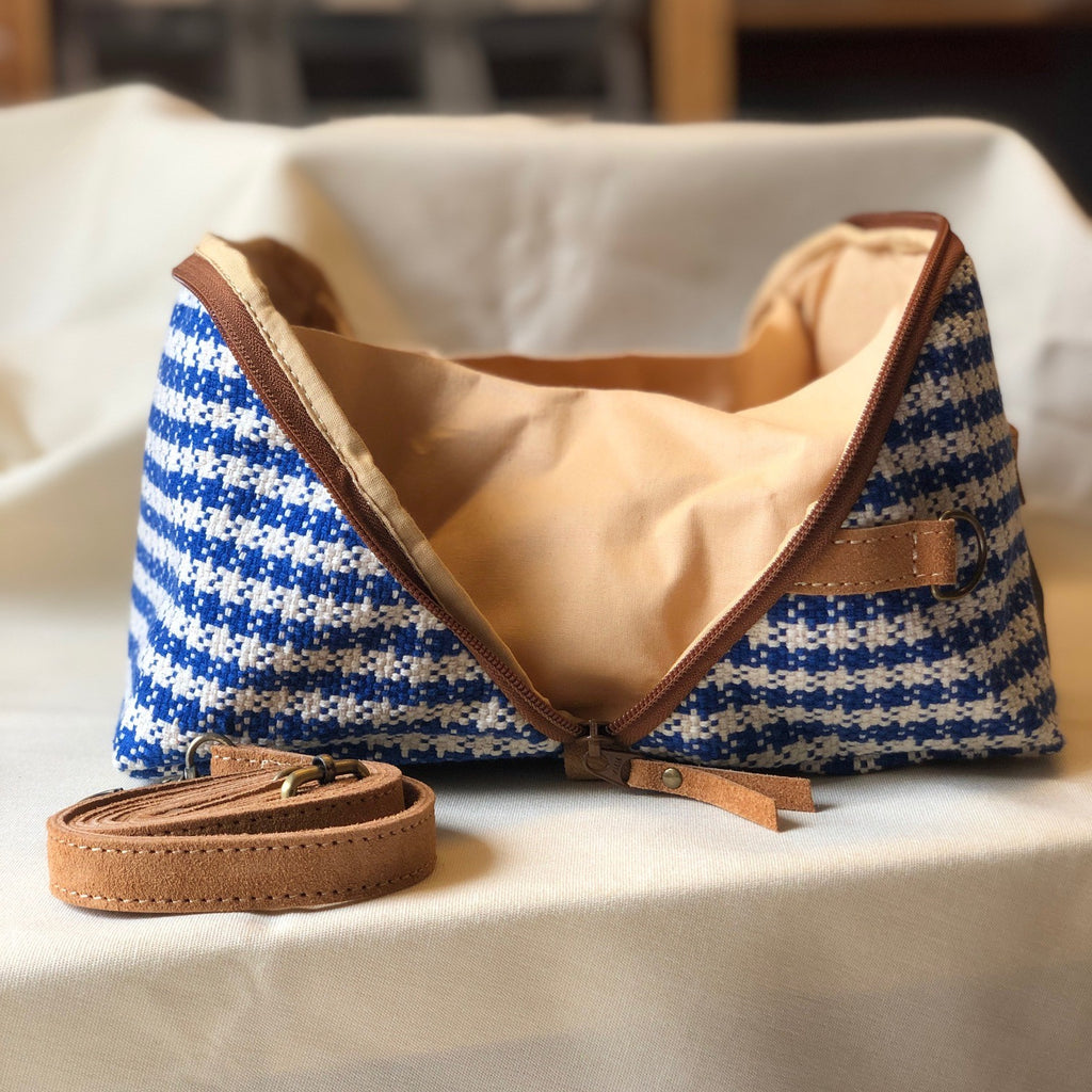 Woven Smartboks stor – detaljbilde